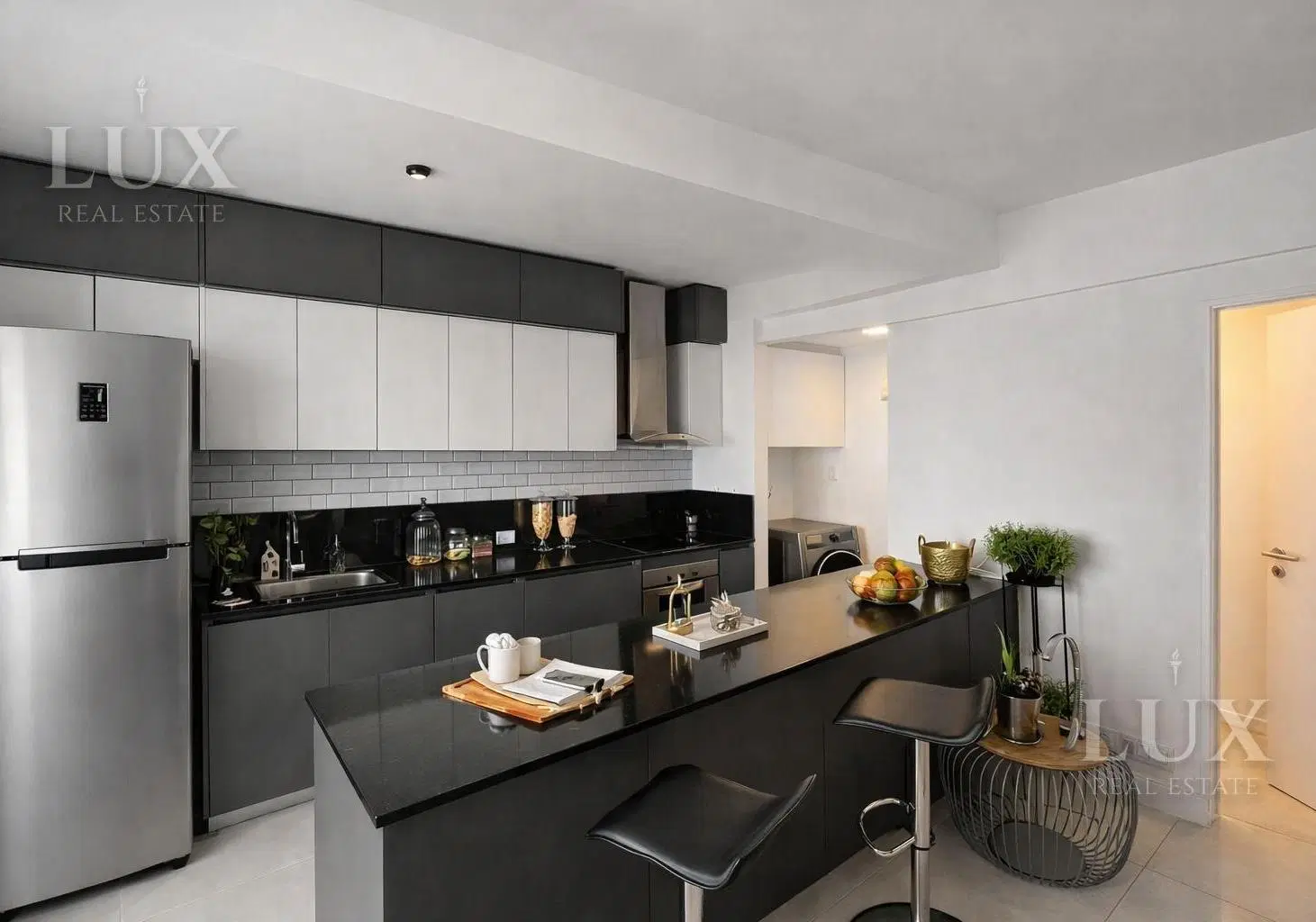 Departamento en venta 4