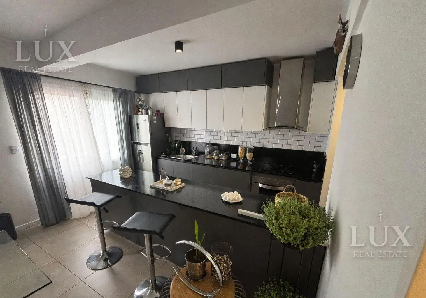 Departamento en venta 2