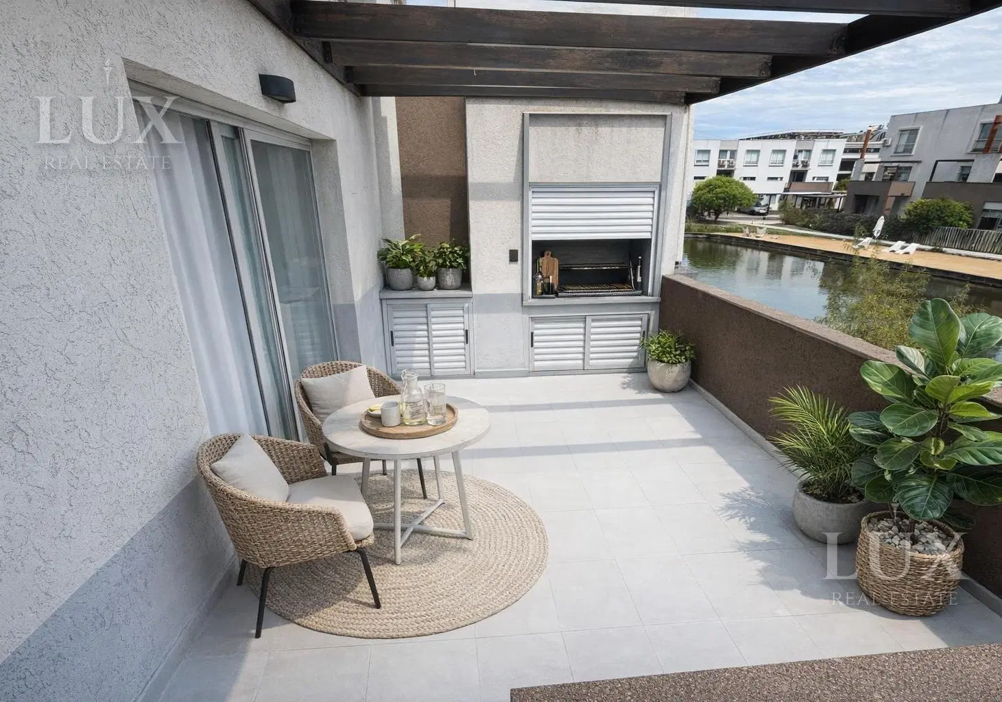 Departamento en venta 8