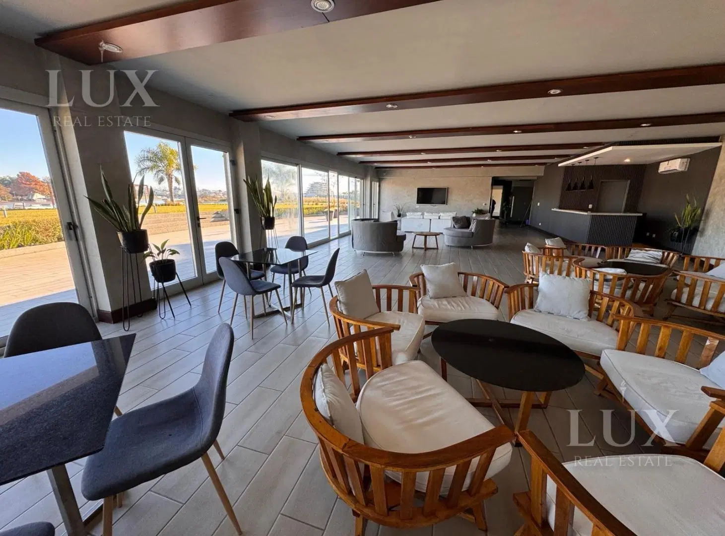 Departamento de 3 ambientes en alquiler en Acqua Rio, Nordelta, Tigre 3