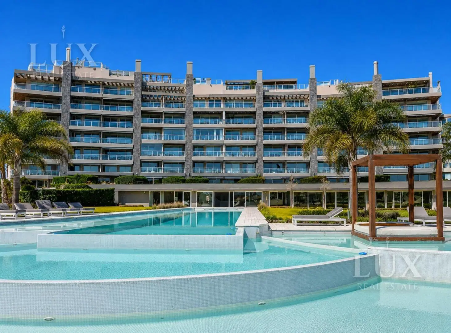 Departamento de 3 ambientes en alquiler en Acqua Rio, Nordelta, Tigre 4