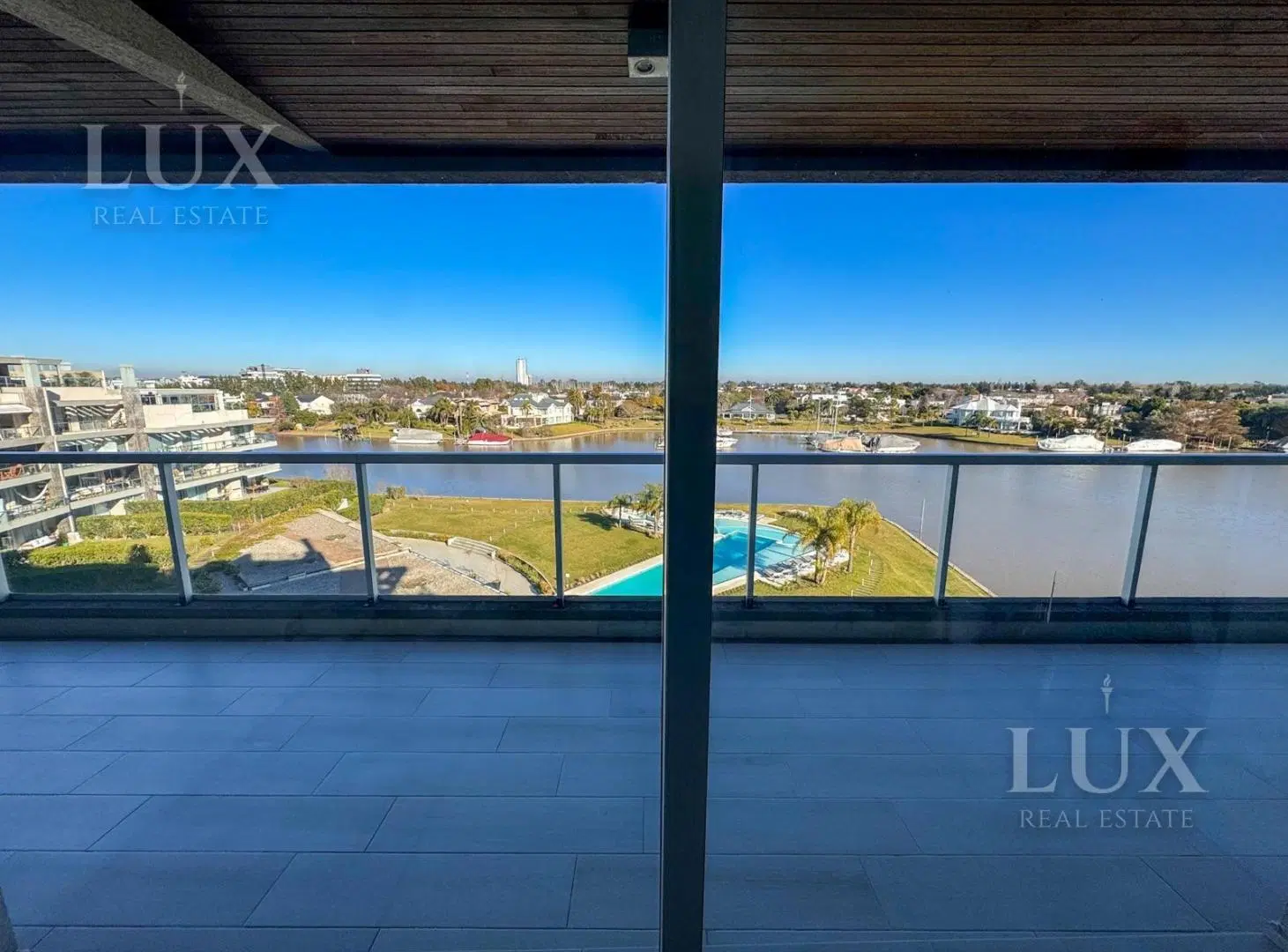 Departamento de 3 ambientes en alquiler en Acqua Rio, Nordelta, Tigre 4