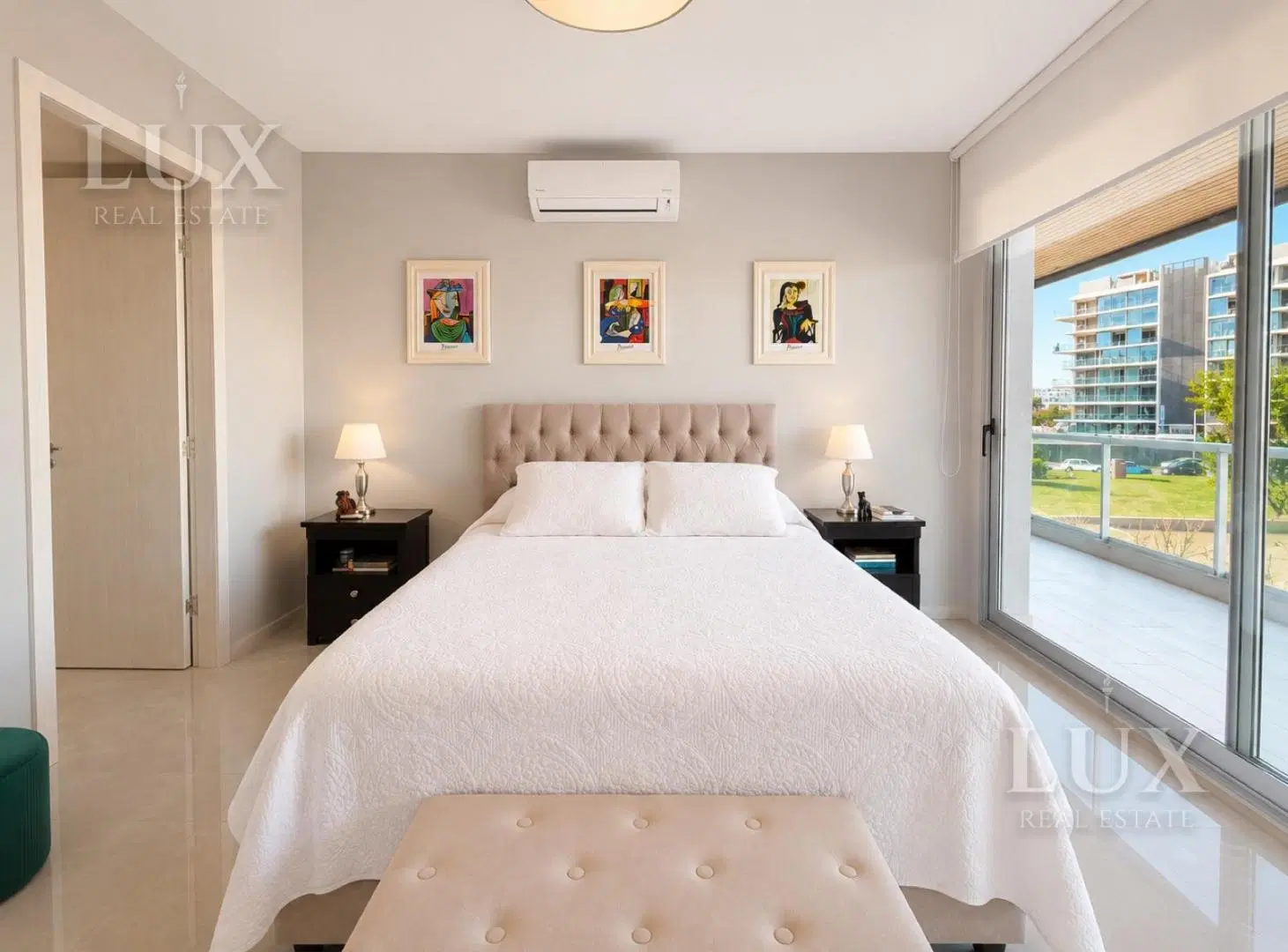 Departamento de 4 ambientes en alquiler en Acqua Rio Nordelta 8