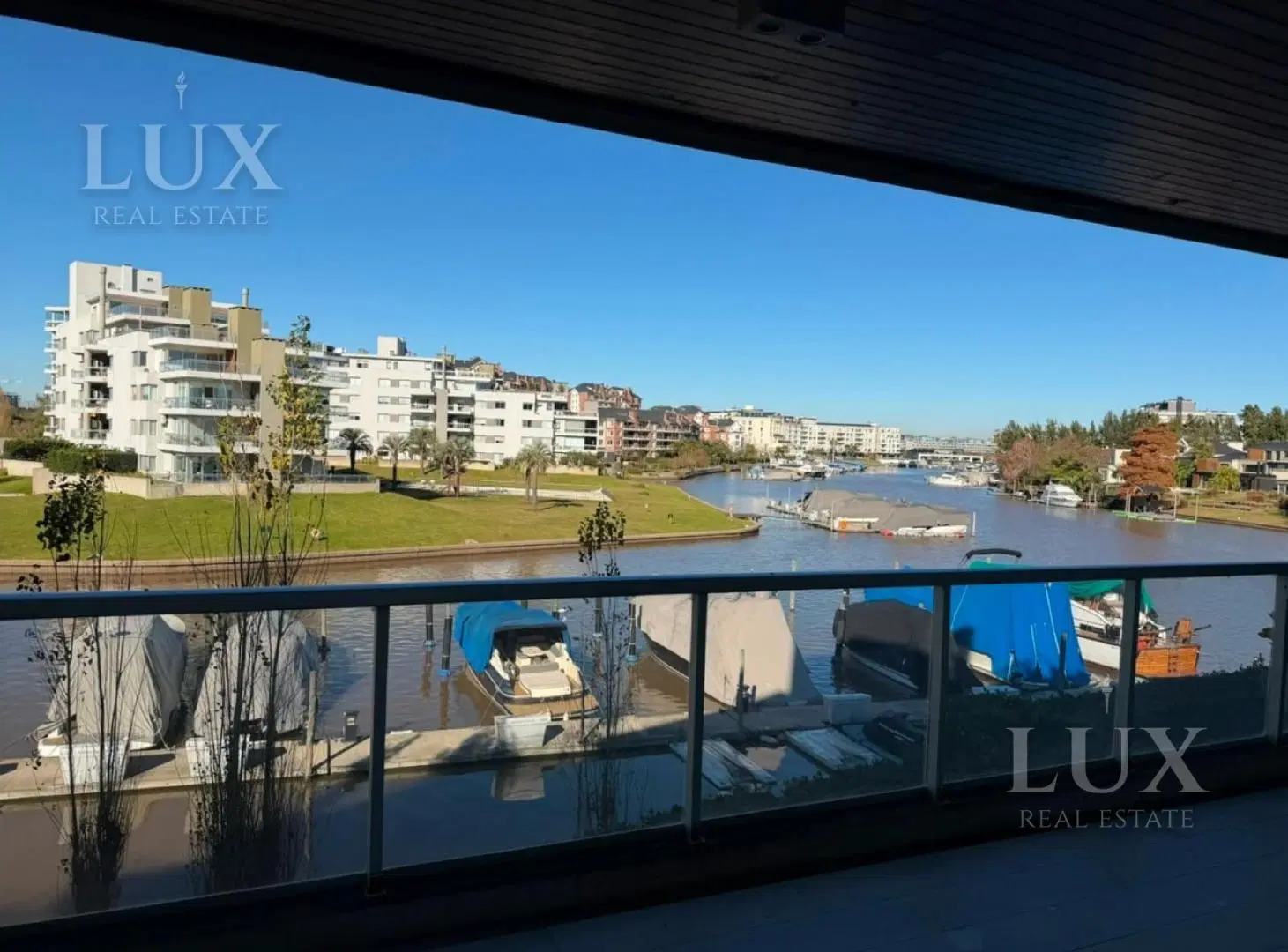 Departamento de 4 ambientes en alquiler en Acqua Rio Nordelta 5