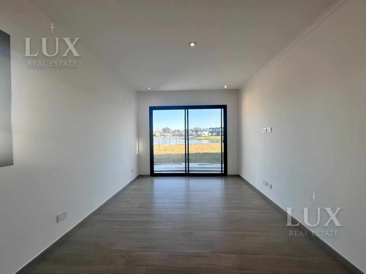Foto de Casa a la laguna en venta, imagen 1