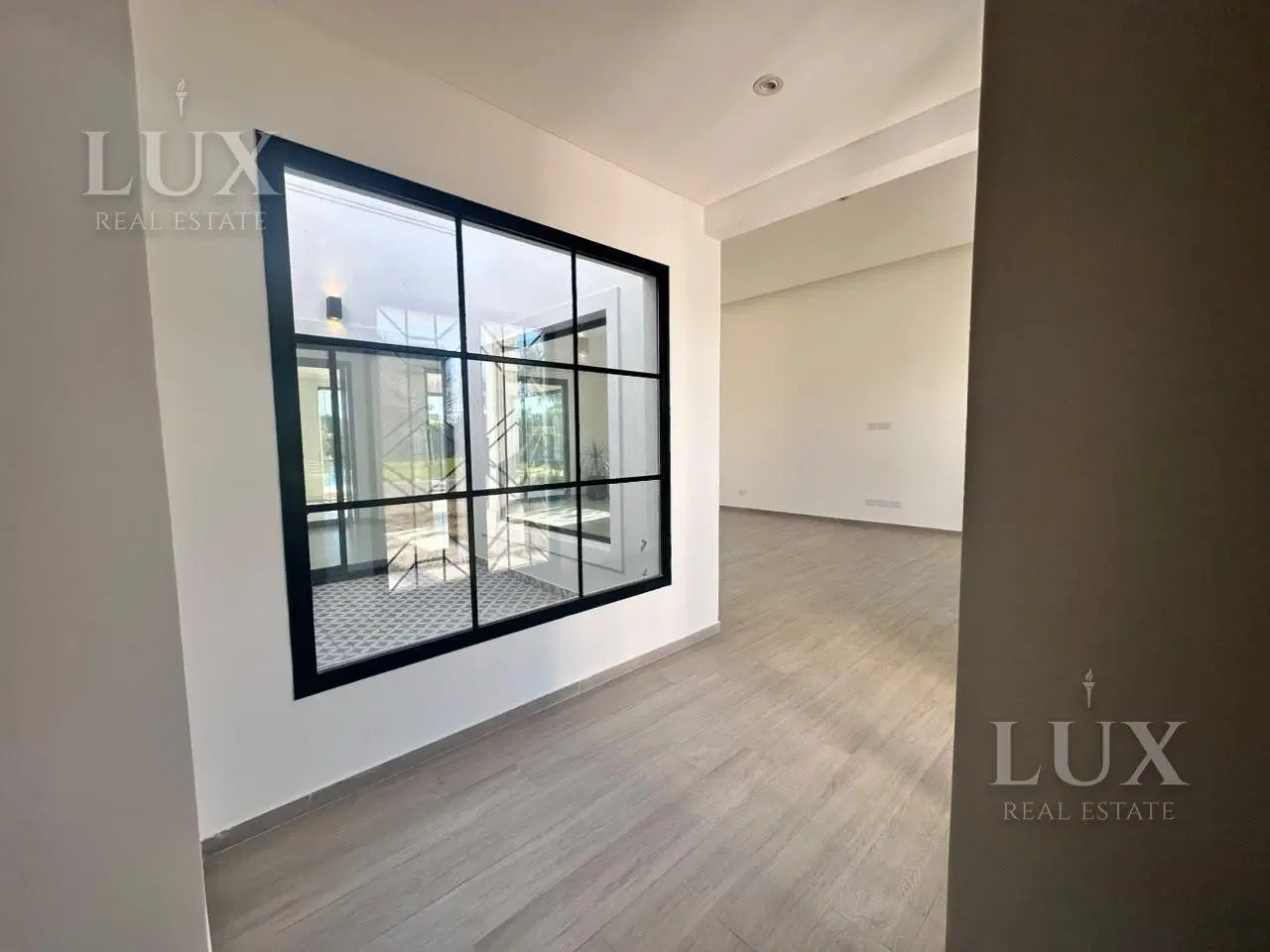 Casa a la laguna en venta 4