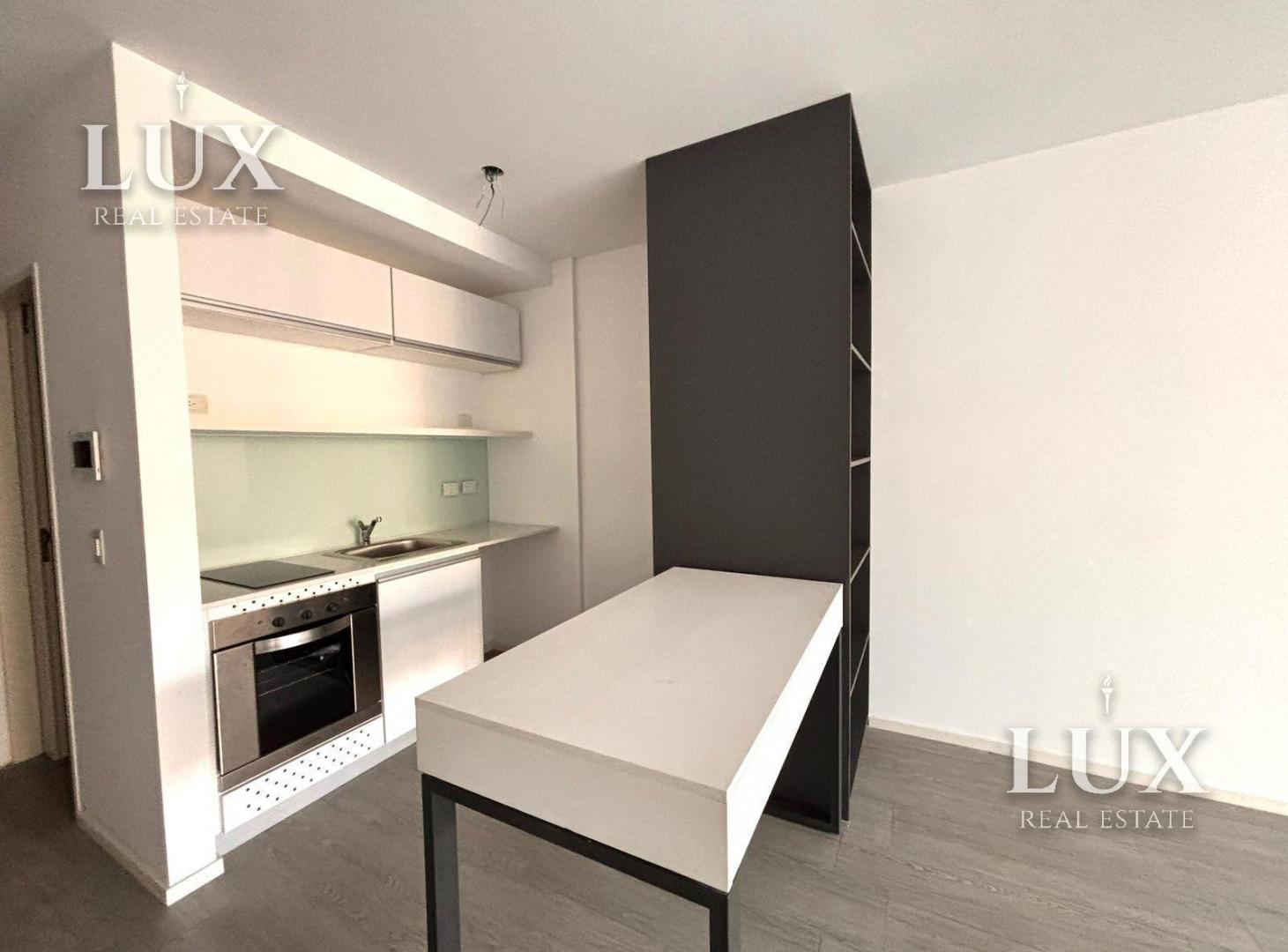 Foto de Departamento monoambiente en venta en Palermo Hollywood, imagen 2
