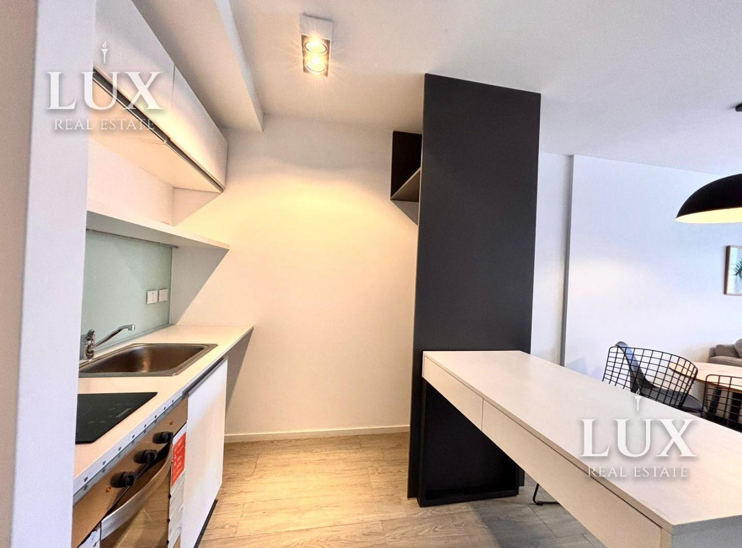 Foto de Departamento monoambiente en venta en Palermo Hollywood, imagen 4