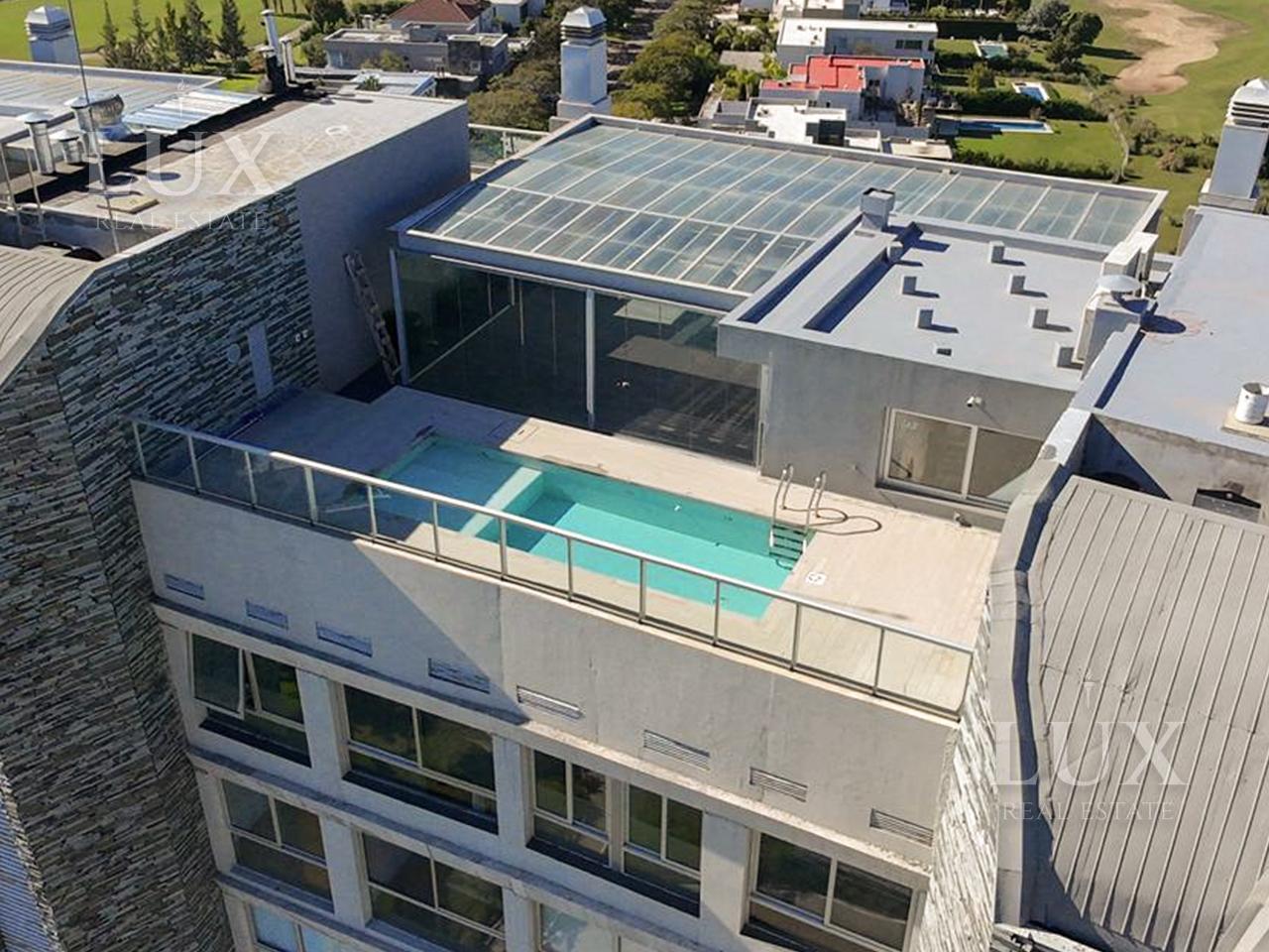 Foto de Departamento penthouse en venta, en el Barrio El Yoo, Nordelta, Tigre., imagen 4