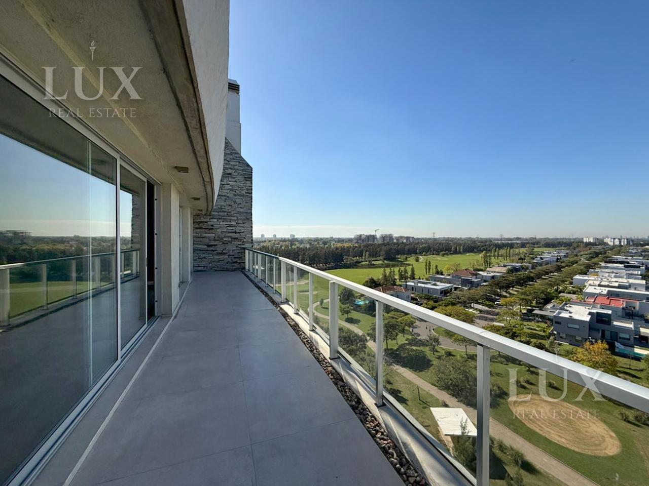Foto de Departamento penthouse en venta, en el Barrio El Yoo, Nordelta, Tigre., imagen 1