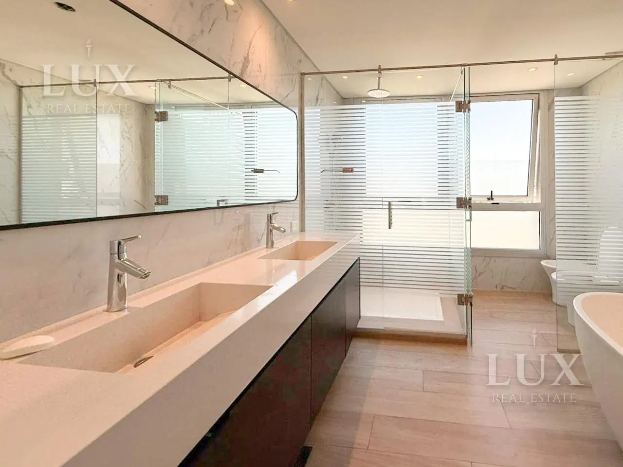 Departamento penthouse en venta, en el Barrio El Yoo, Nordelta, Tigre. 8