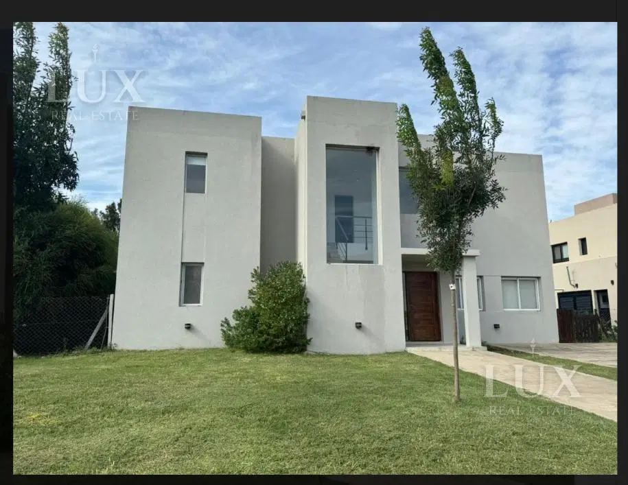Casa en San Matias  Belen de Escobar 3