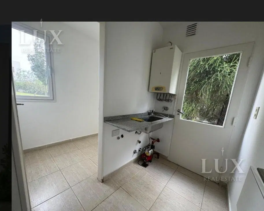Casa en San Matias  Belen de Escobar 8