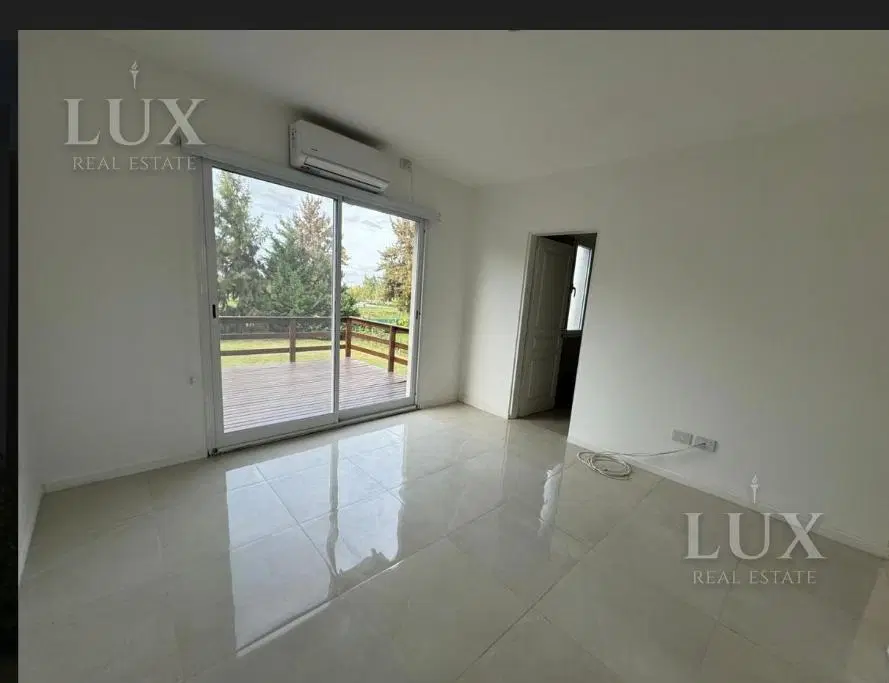 Casa en San Matias  Belen de Escobar 2