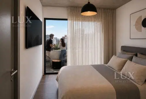 Departamento 3 ambientes en chacarita cuotas fijas 2