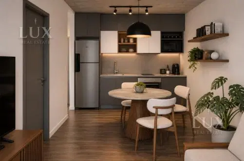 Departamento 3 ambientes en chacarita cuotas fijas 1