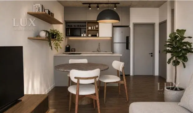 Departamento 2 ambientes venta chacarita cuotas fijas 4