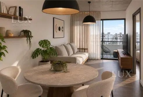 Departamento 2 ambientes venta chacarita cuotas fijas 1