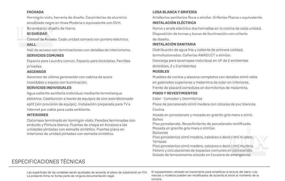Foto de Departamento en venta chacarita cuotas fijas, imagen 5