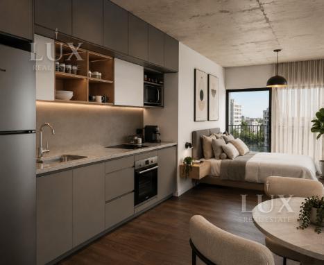 Foto de Departamento en venta chacarita cuotas fijas, imagen 3