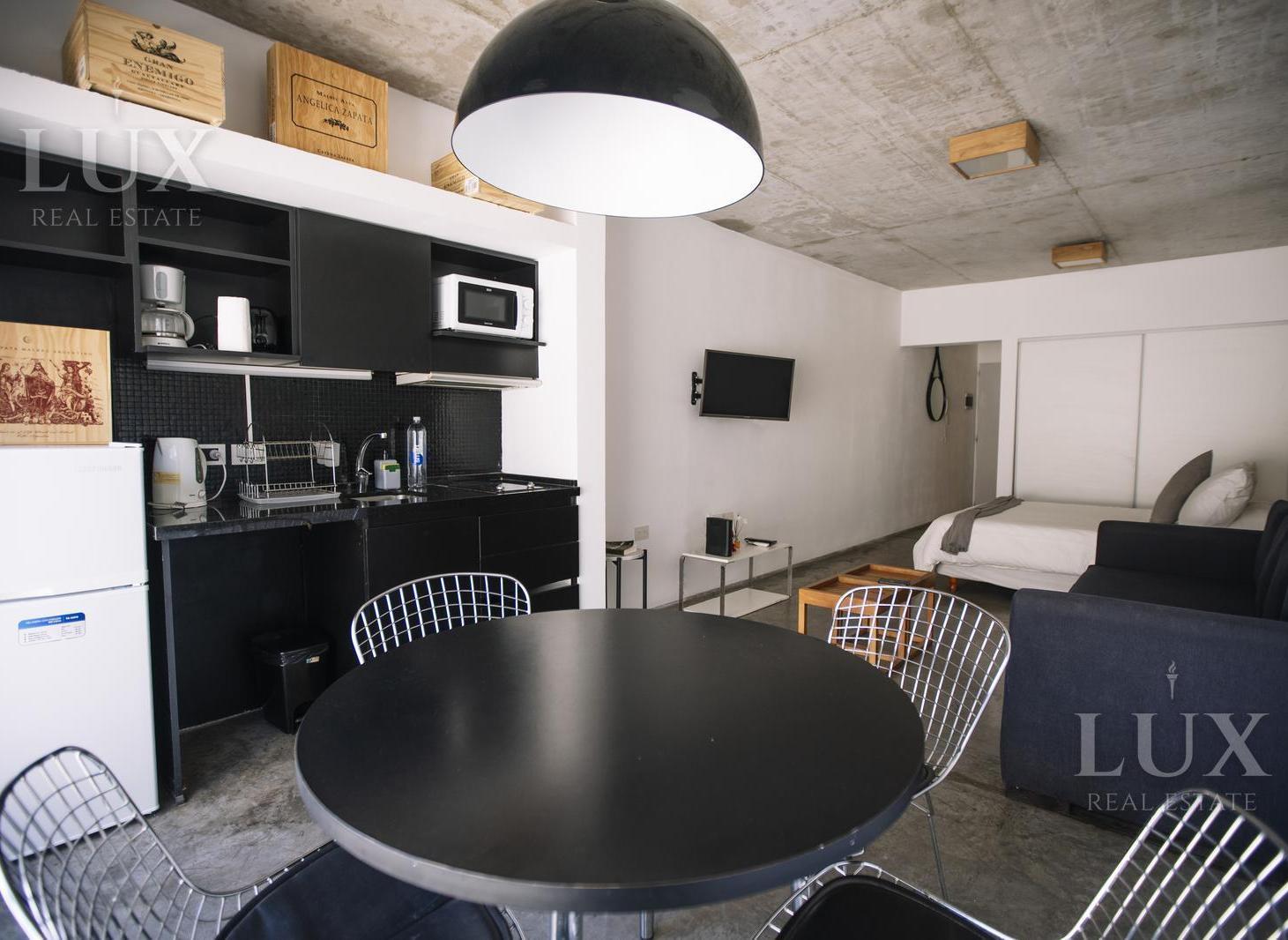 Foto de Monoambiente en Venta en Palermo Soho, imagen 1