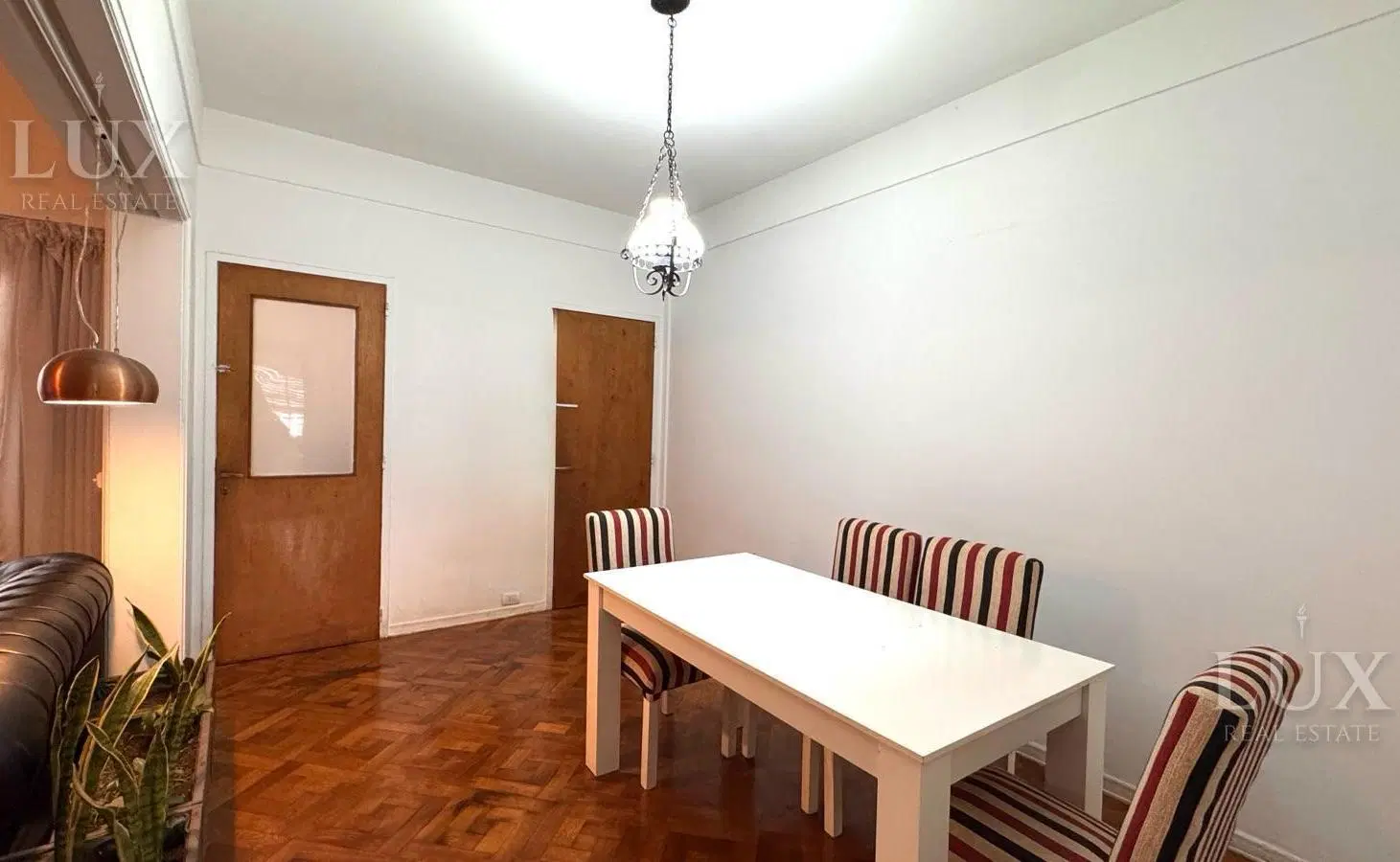 Departamento en Venta 4 ambientes Almagro 1