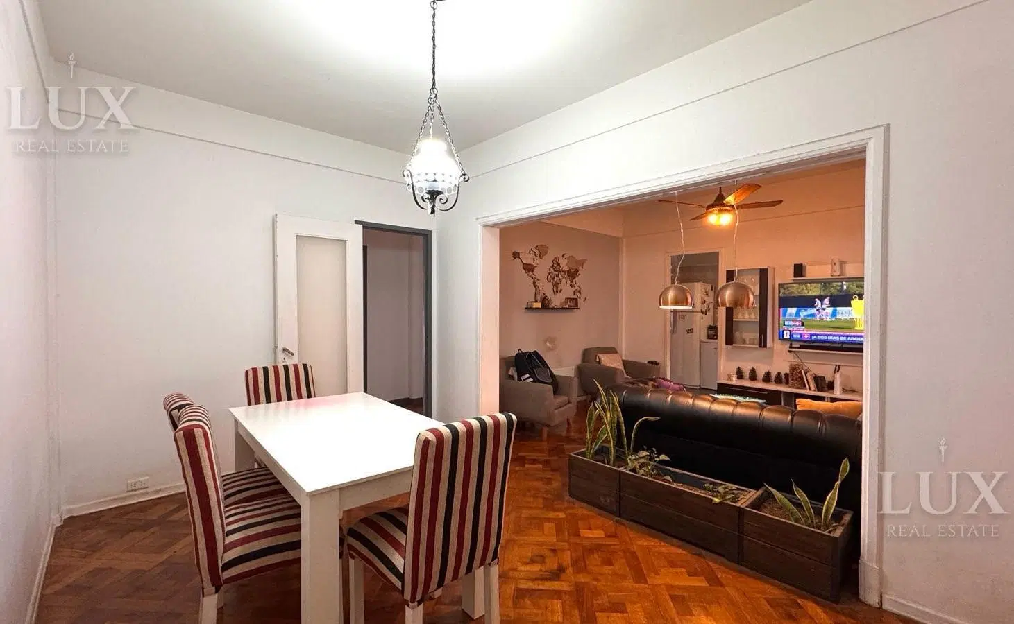 Departamento en Venta 4 ambientes Almagro 5