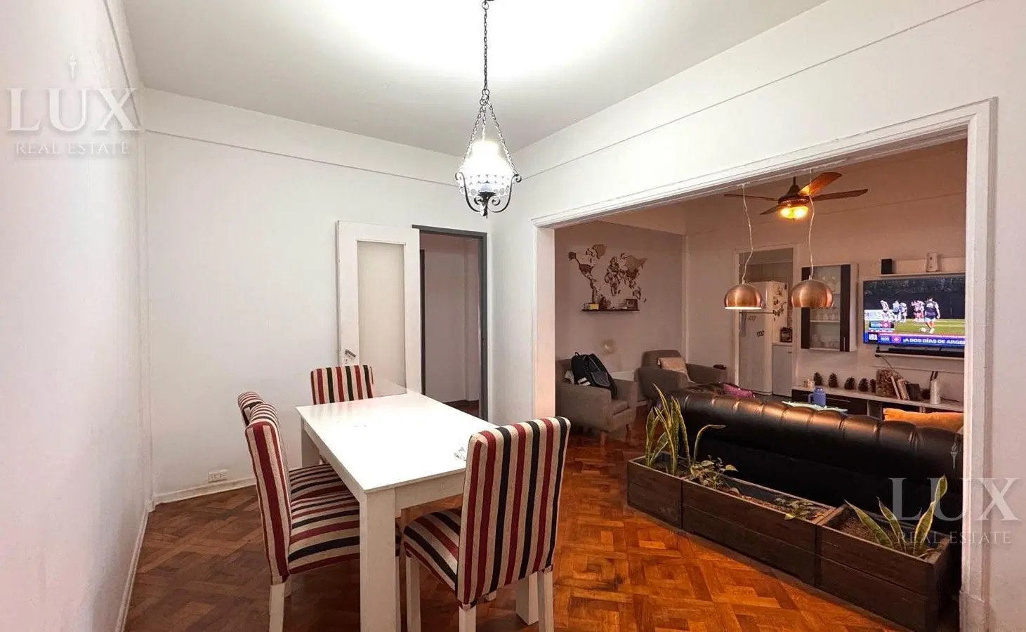Departamento en Venta 4 ambientes Almagro 4