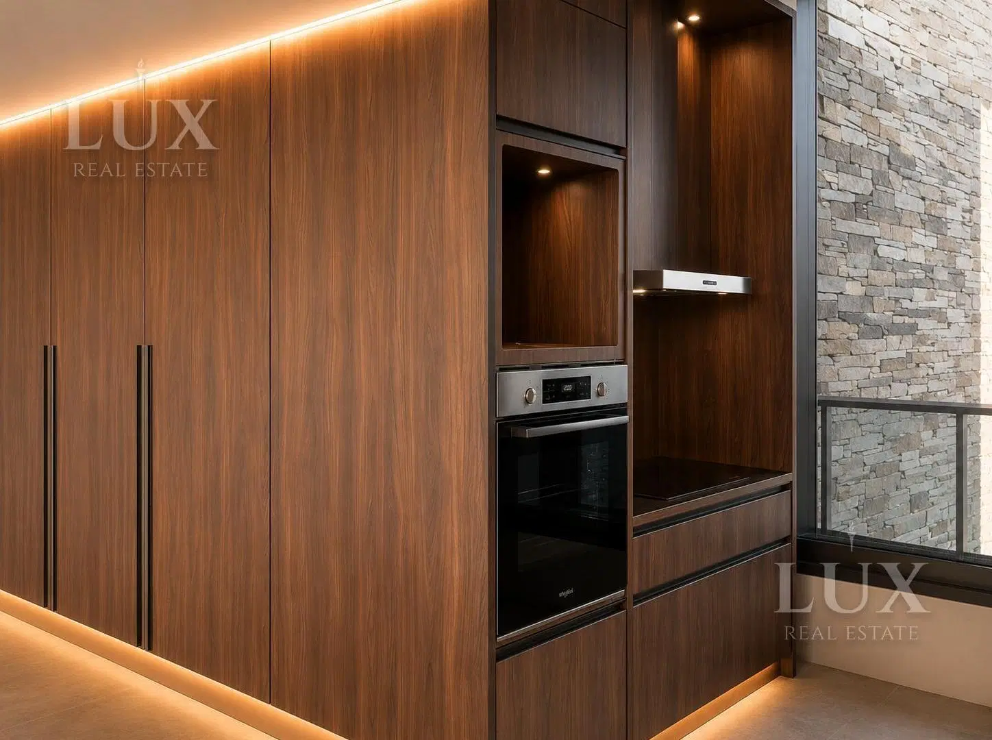 Penthouse de cuatro ambientes en venta Oceana, Nordelta. Tigre con piscina propia 3