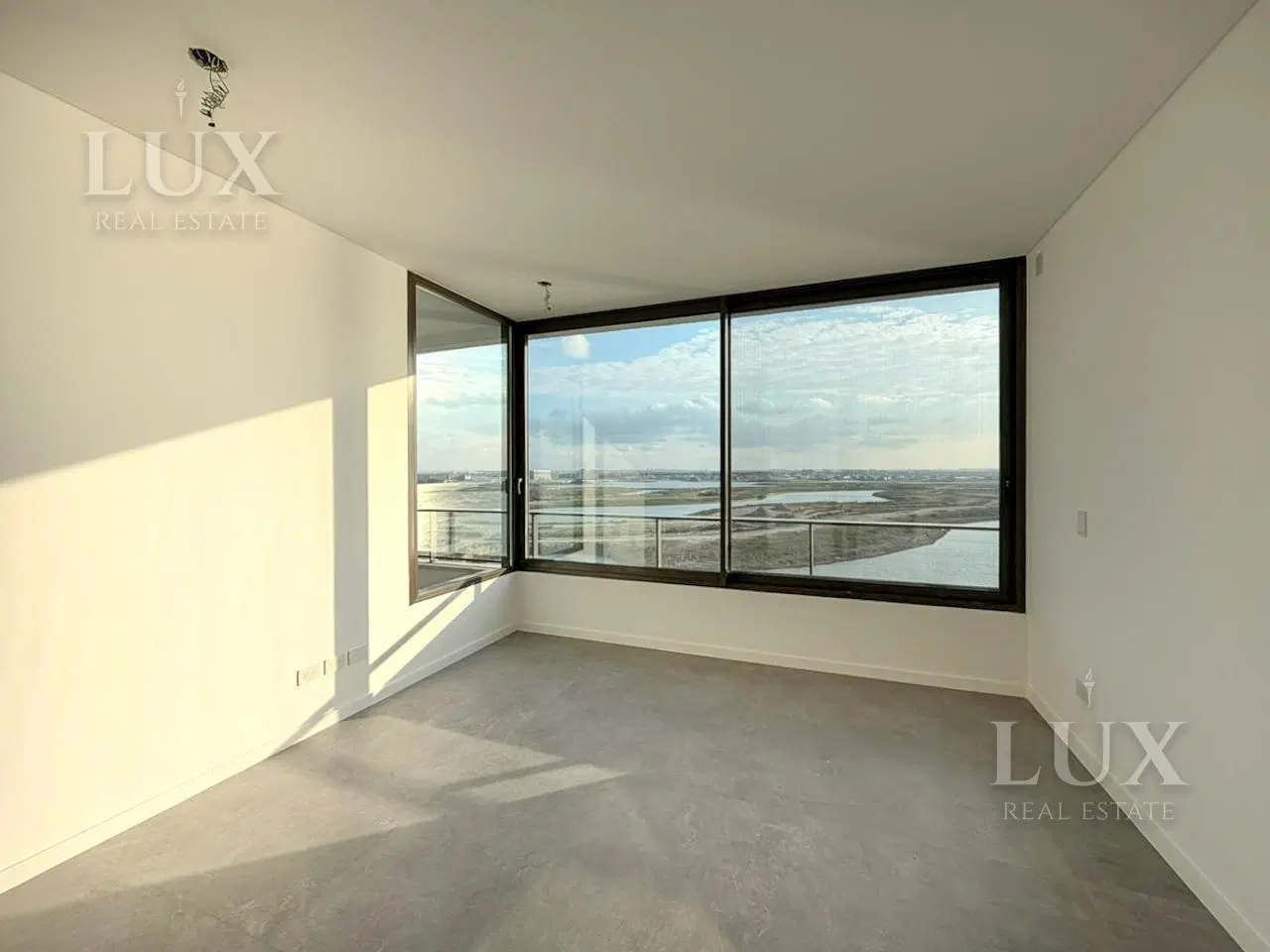 Penthouse de cuatro ambientes en venta Oceana, Nordelta. Tigre con piscina propia 5