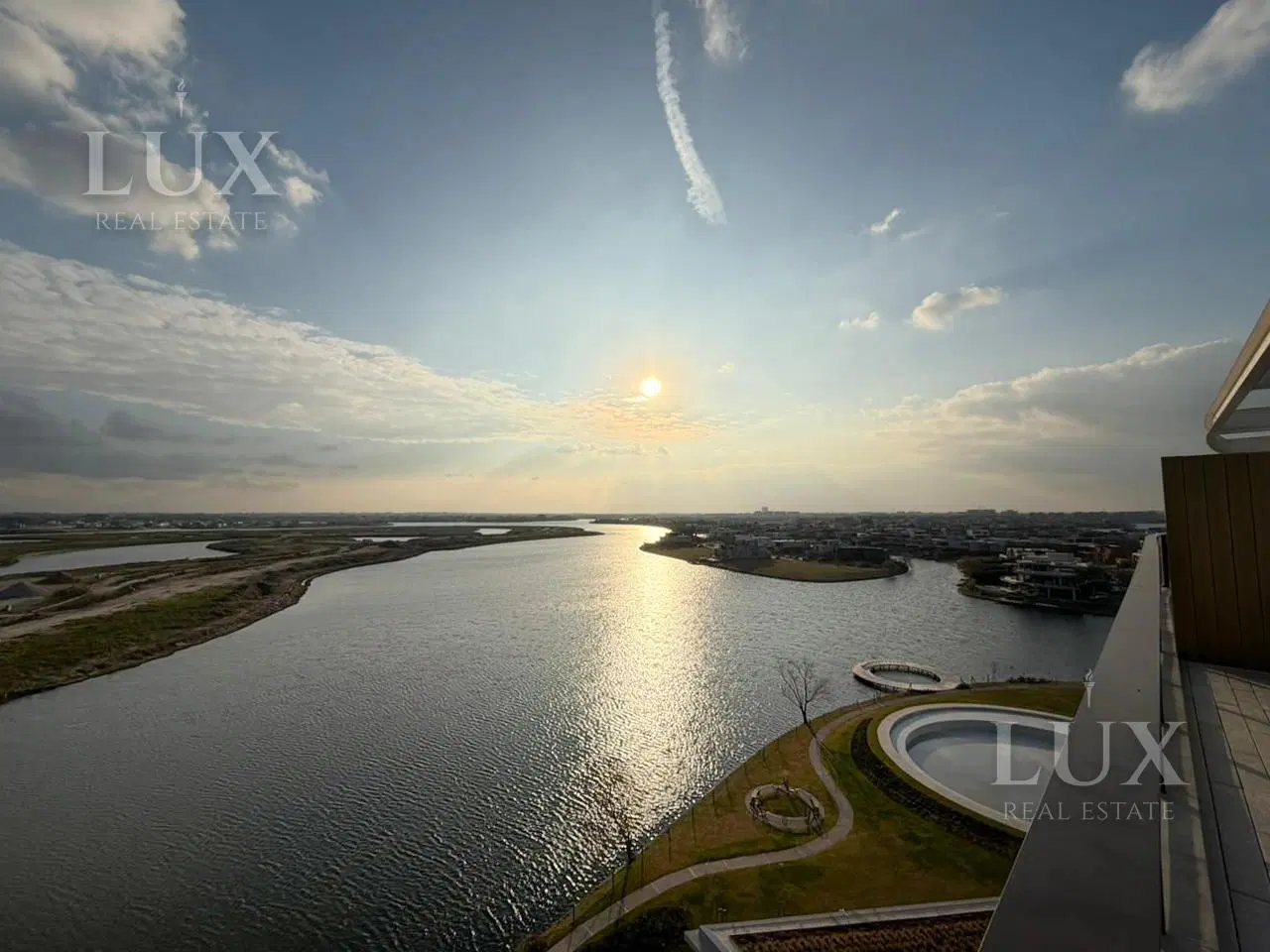 Penthouse de cuatro ambientes en venta Oceana, Nordelta. Tigre con piscina propia 2