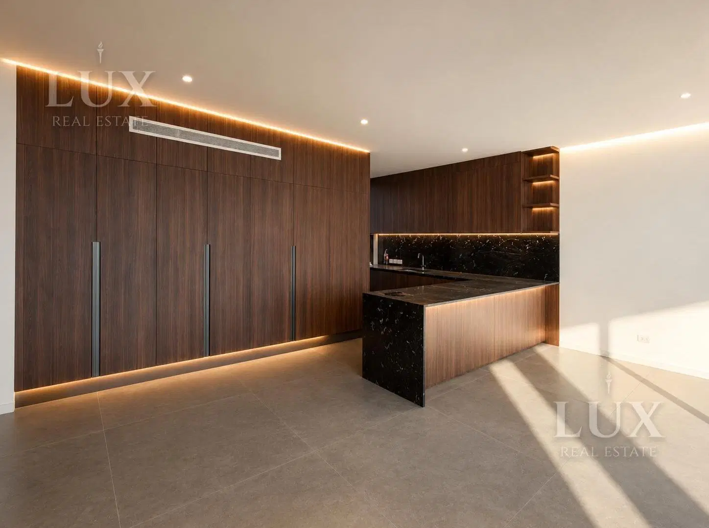 Penthouse de cuatro ambientes en venta Oceana, Nordelta. Tigre con piscina propia 1