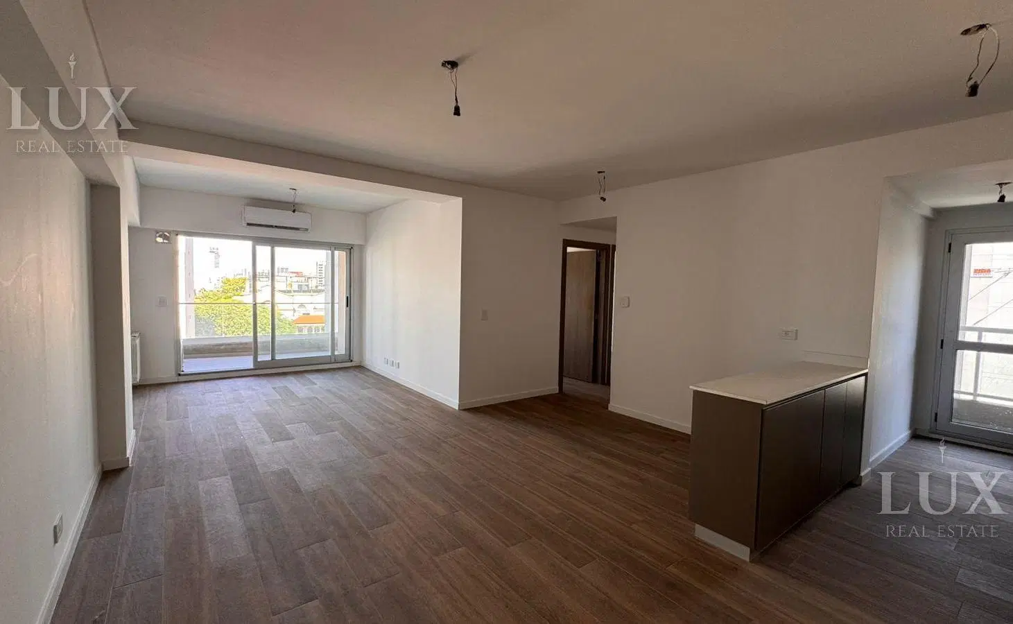 Departamento en venta 3 ambientes en nuñez 4