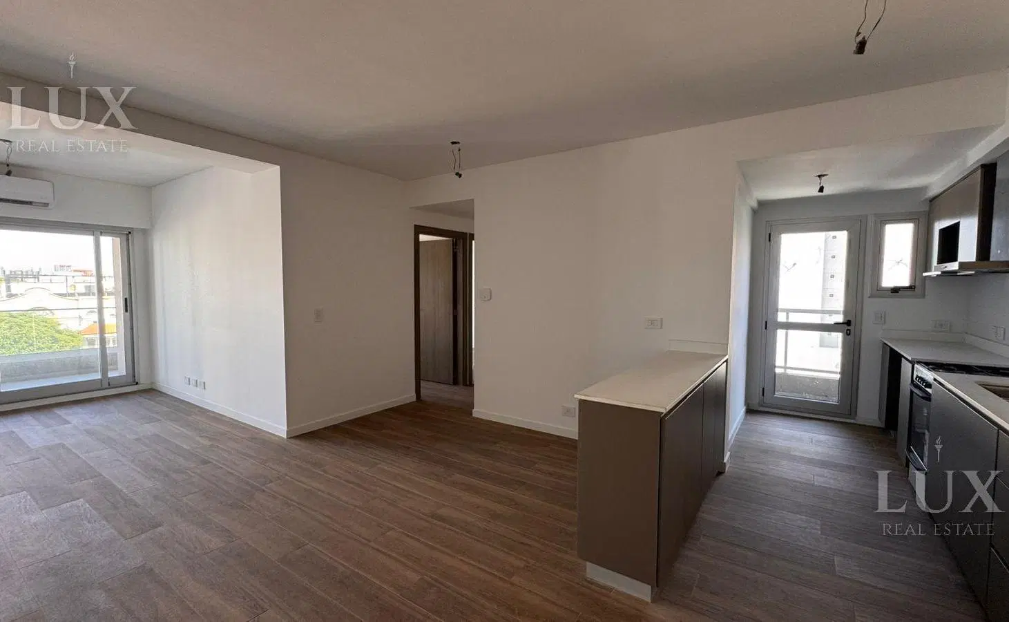 Departamento en venta 3 ambientes en nuñez 2