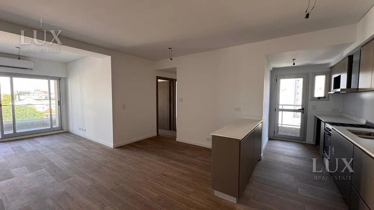 Departamento en venta 3 ambientes en nuñez 8