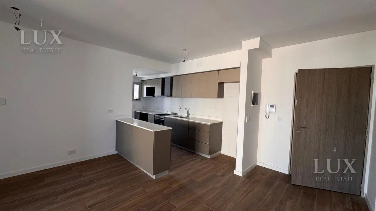 Departamento en venta 3 ambientes en nuñez 3