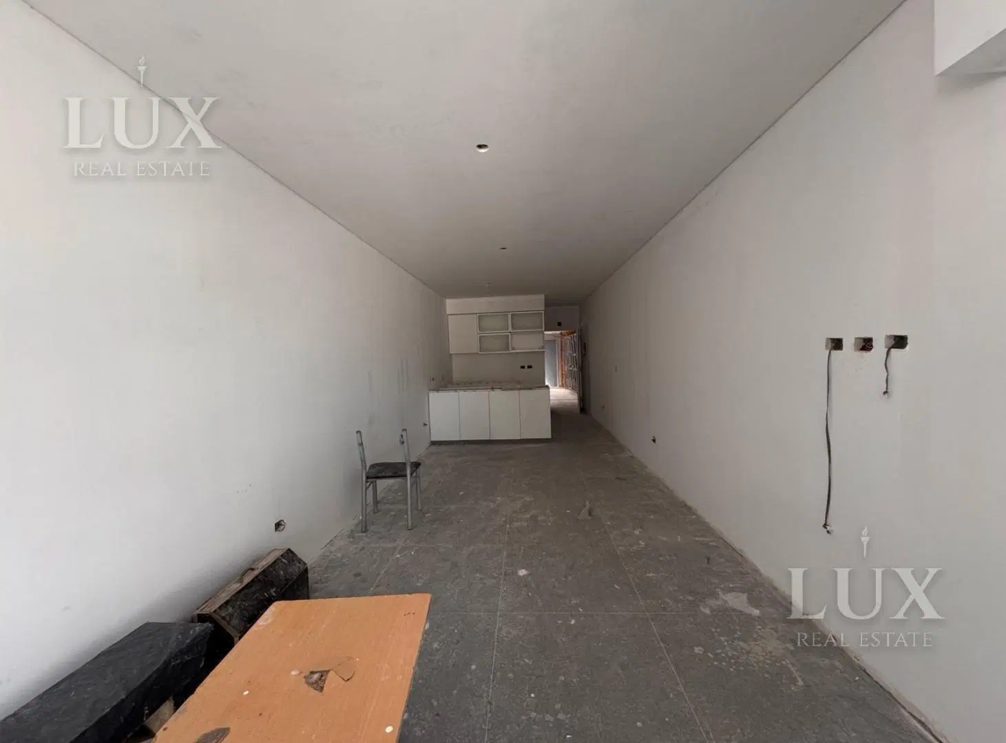 Departamento en Venta Monoambiente en Belgrano 2