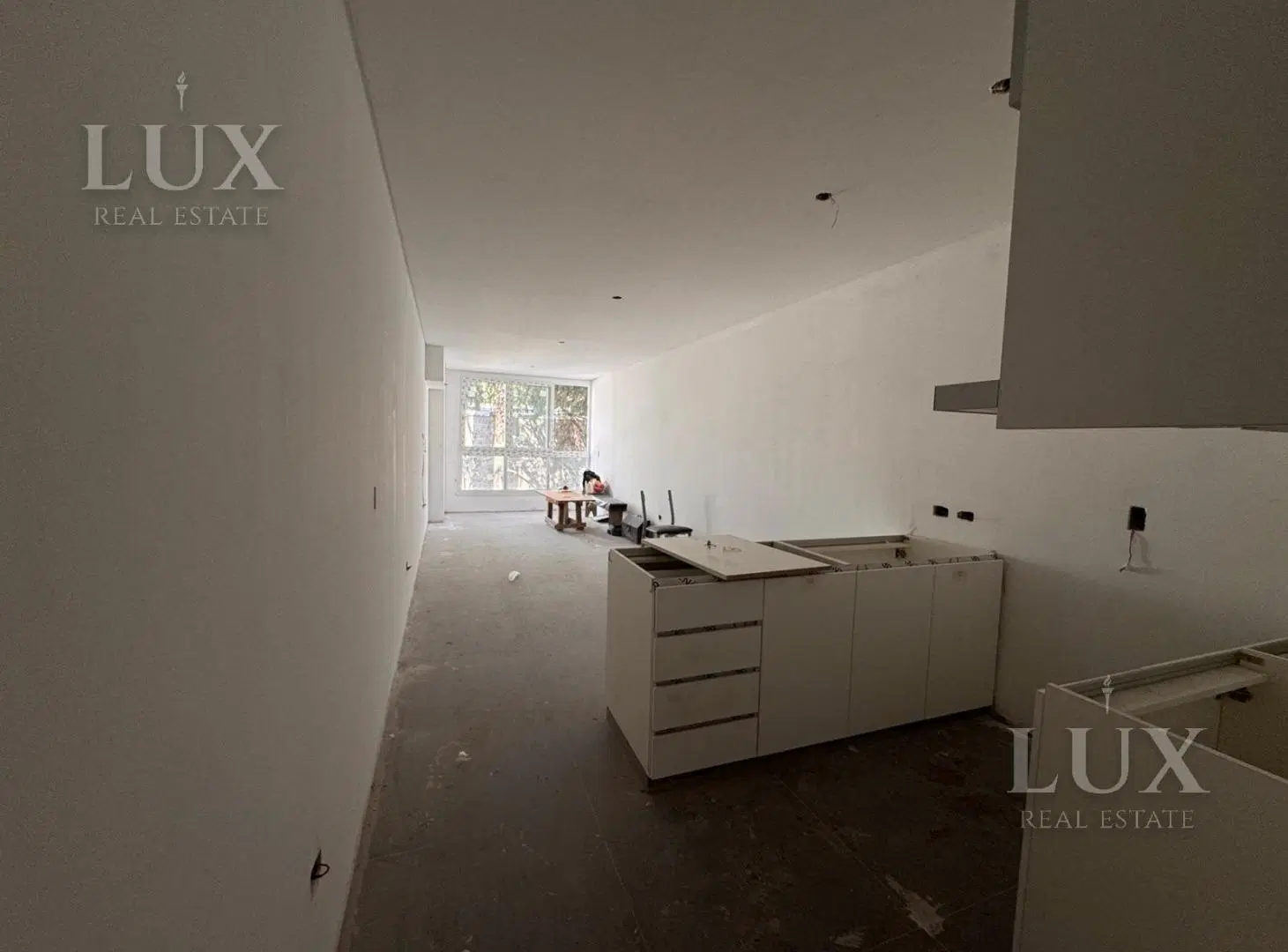 Departamento en Venta Monoambiente en Belgrano 3