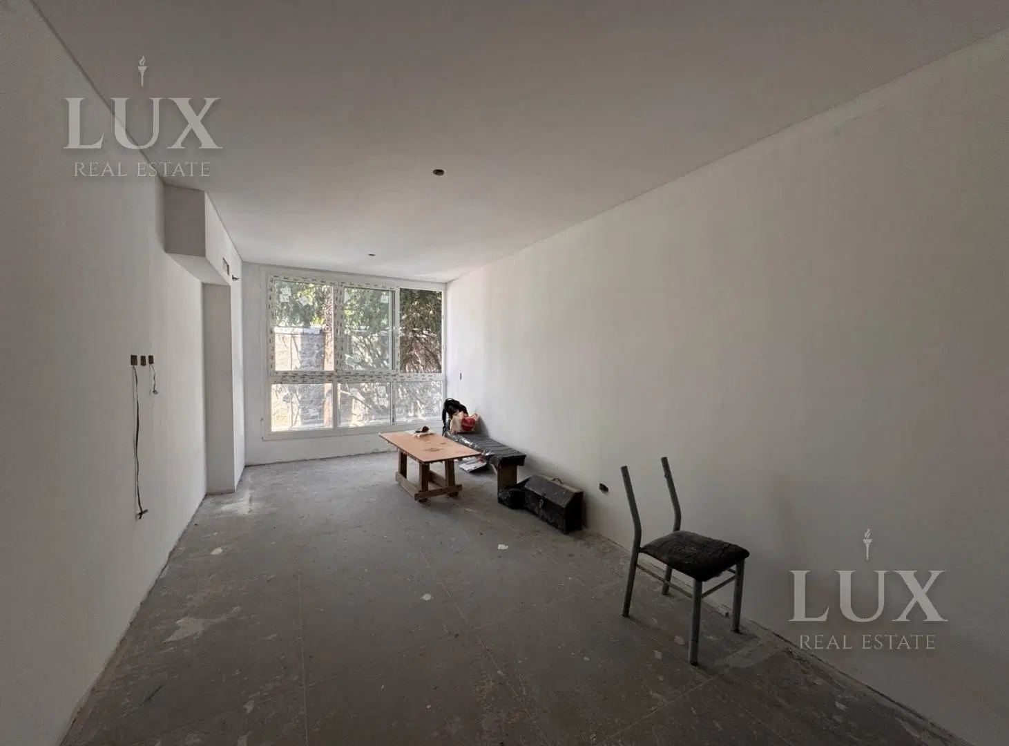 Departamento en Venta Monoambiente en Belgrano 1