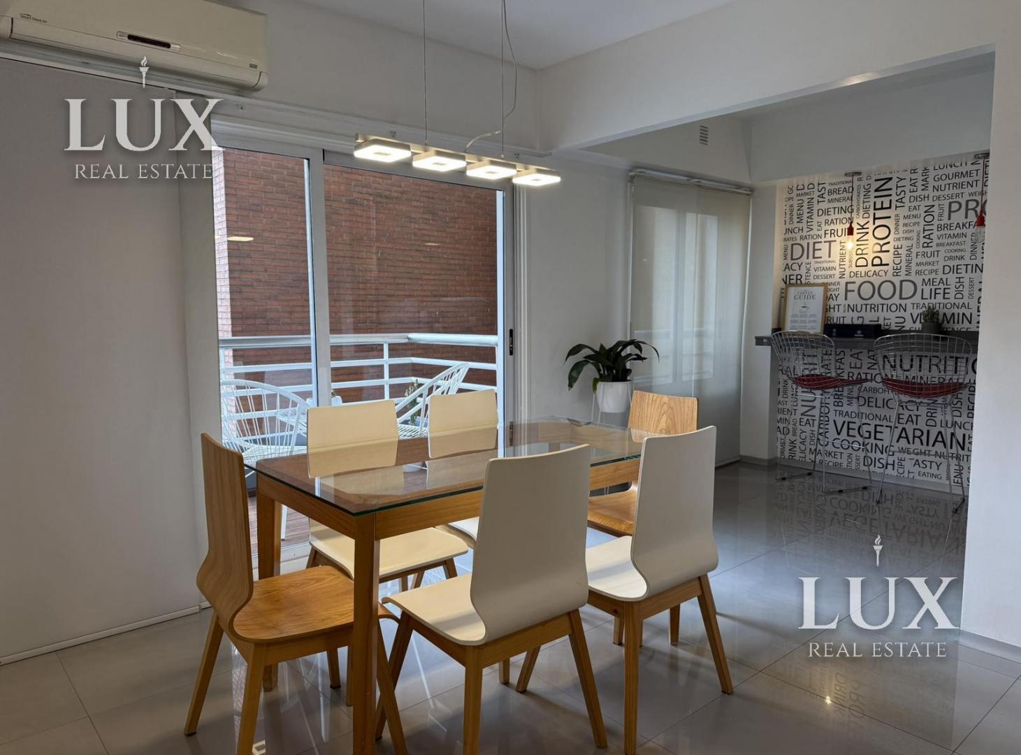 Foto de Departamento 4 ambientes en venta con cochera y baulera en Puerto, imagen 4