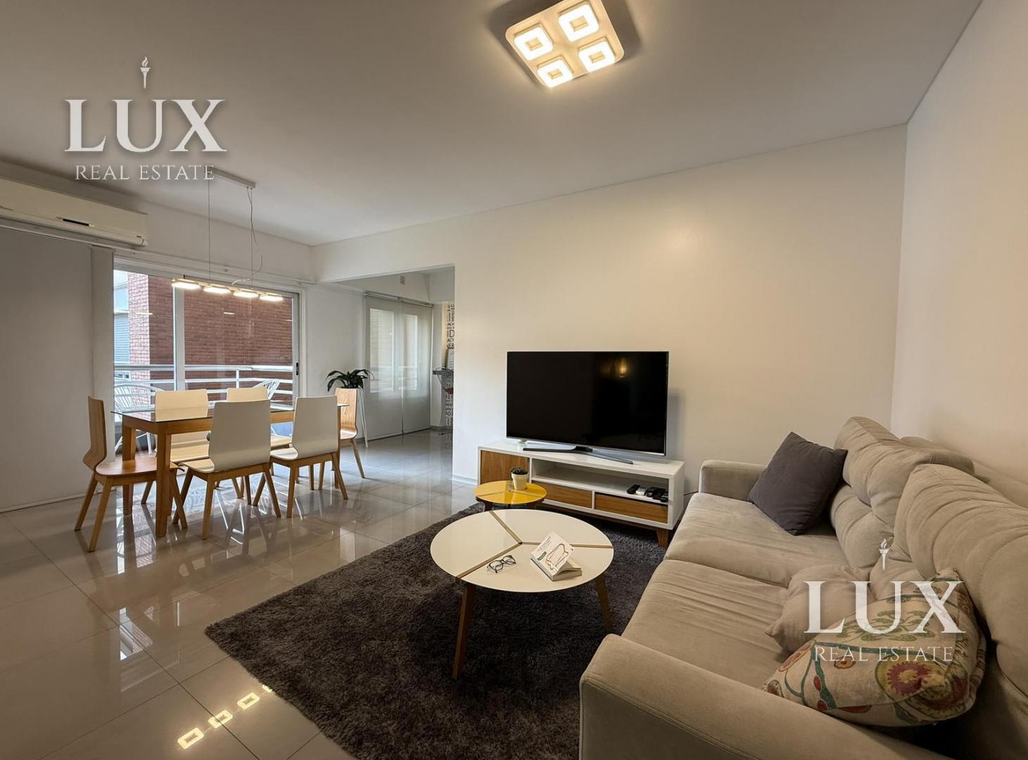 Foto de Departamento 4 ambientes en venta con cochera y baulera en Puerto, imagen 1