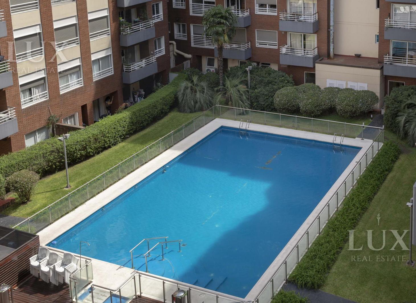 Foto de Departamento 4 ambientes en venta con cochera y baulera en Puerto, imagen 2
