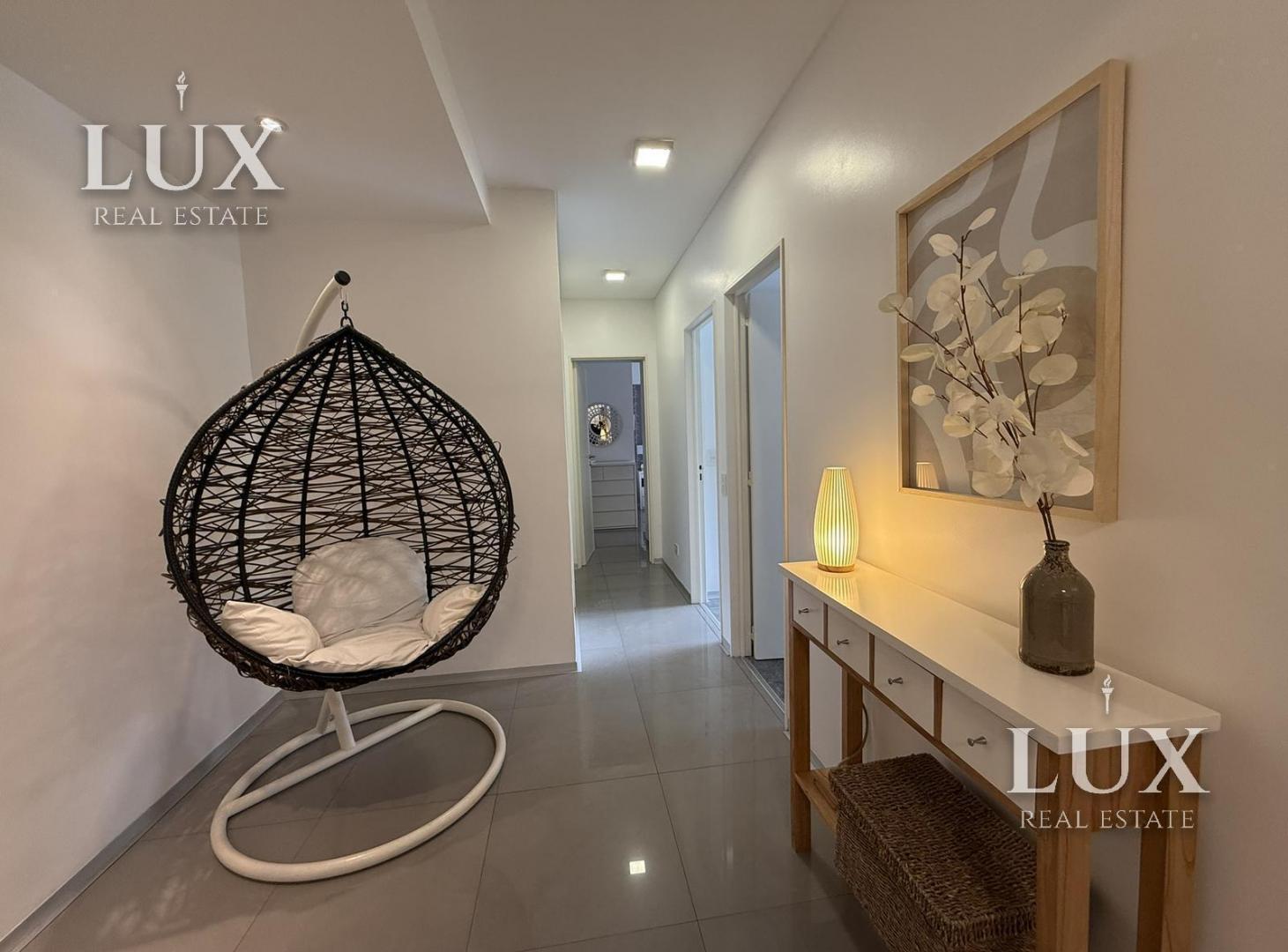 Foto de Departamento 4 ambientes en venta con cochera y baulera en Puerto, imagen 3