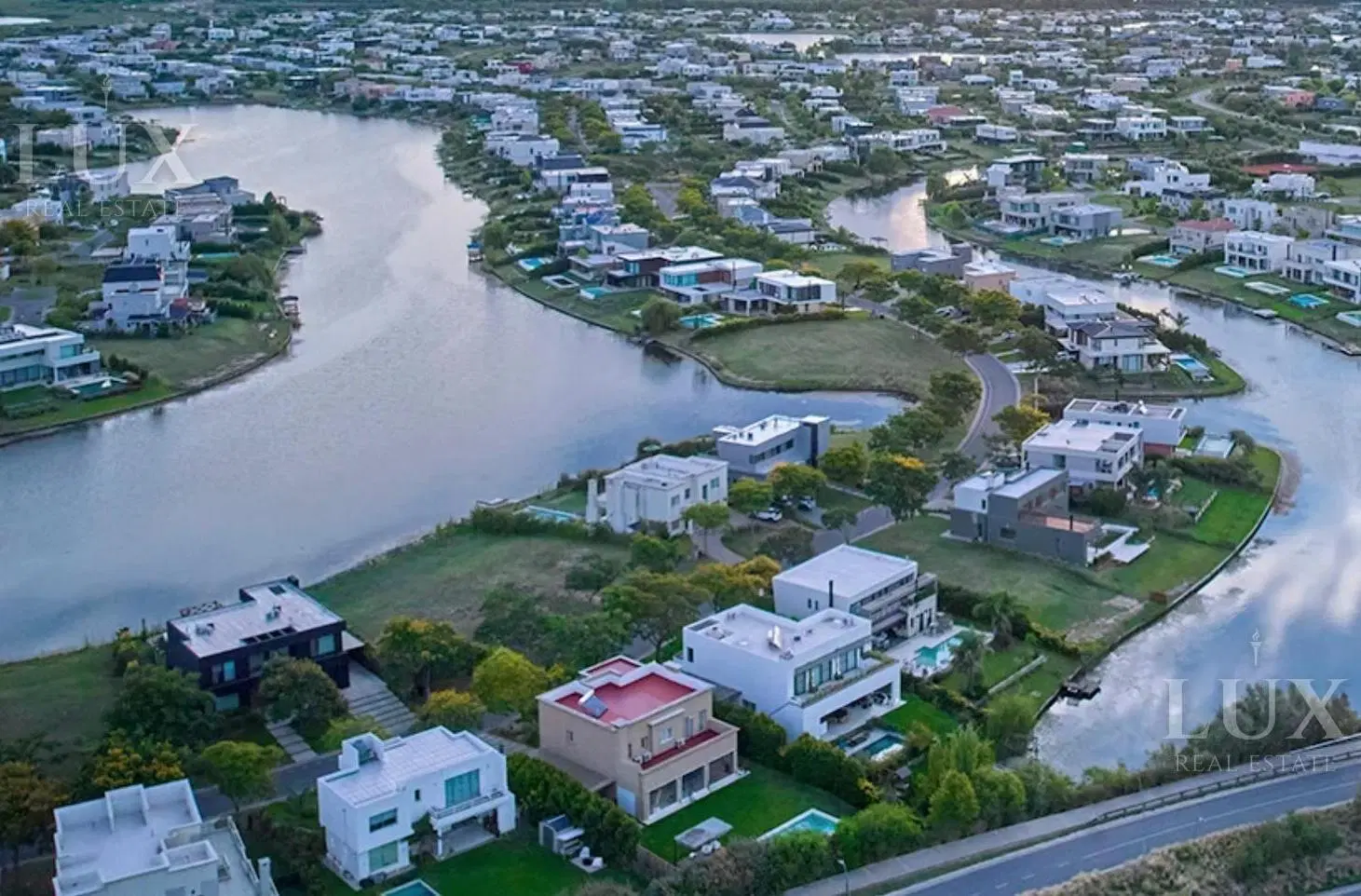 Terreno interno en Amarras, Puertos del Lago Escobar 2