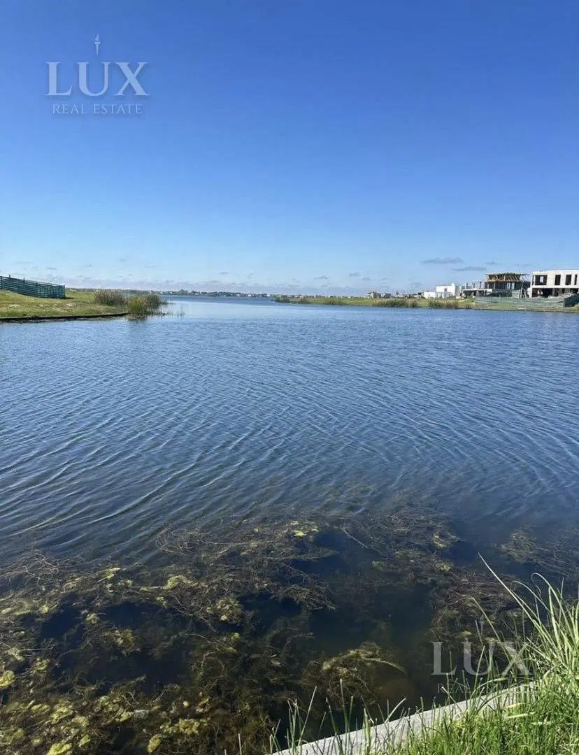 Terreno interno en Amarras, Puertos del Lago Escobar 4