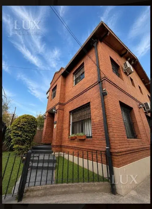 Casa  en Venta Troncos del Talar, Tigre, G. B. a. Zona Norte 2