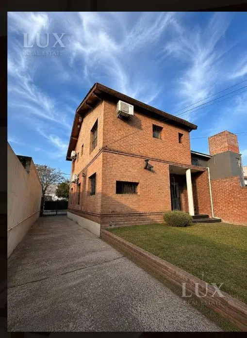 Casa  en Venta Troncos del Talar, Tigre, G. B. a. Zona Norte 4