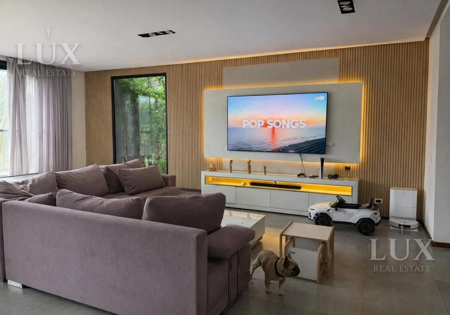 Casa a la laguna en venta 4