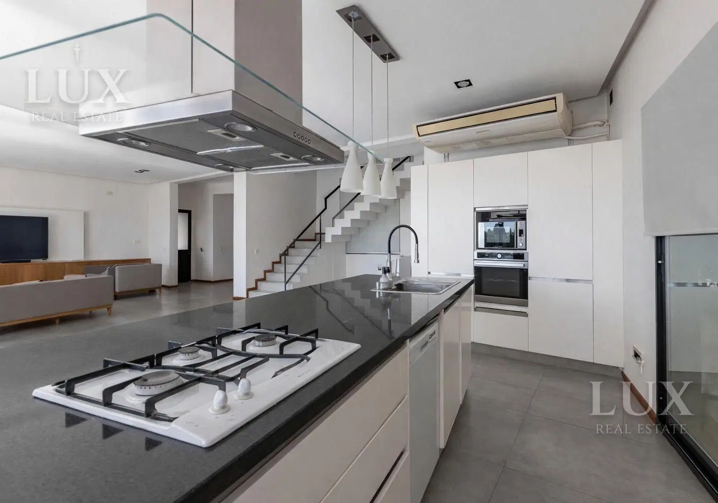 Casa a la laguna en venta 8