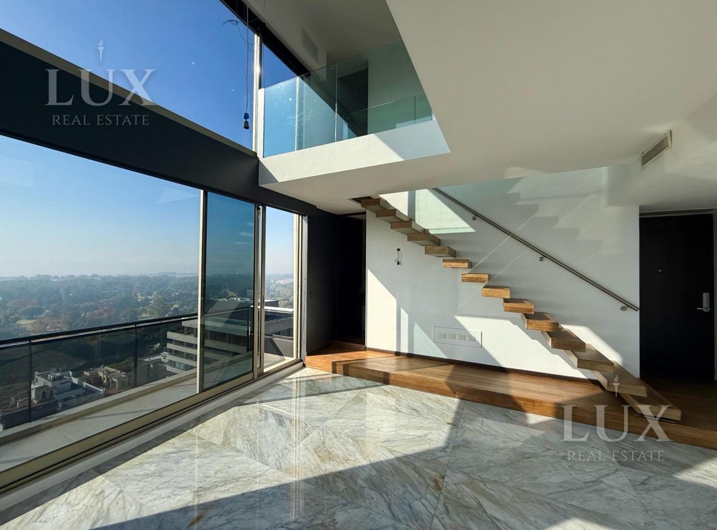 Foto de Penthouse en venta con tres habitaciones terraza y piscina en Belgrano, imagen 4